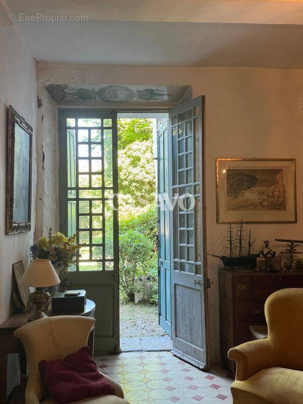 Maison à DRAGUIGNAN