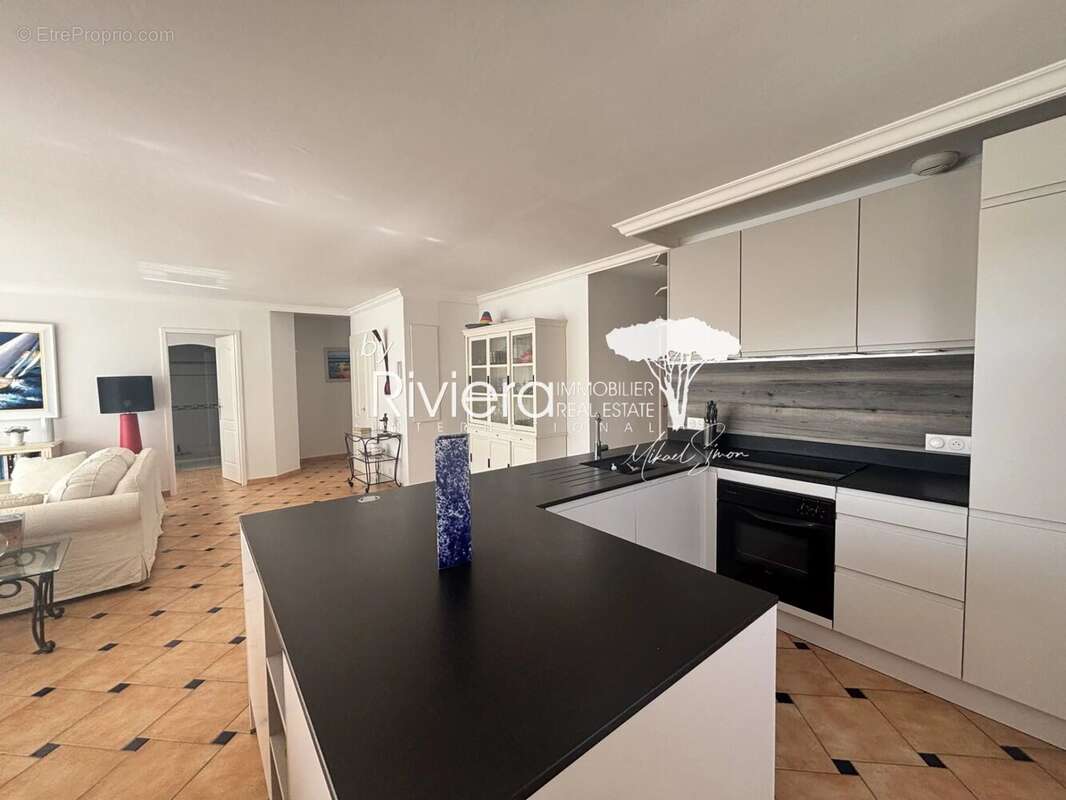 Appartement à CAVALAIRE-SUR-MER