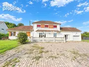 Maison à PRUILLE-L'EGUILLE