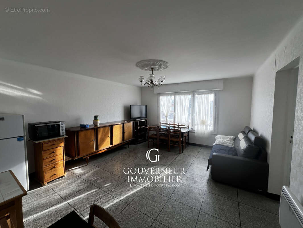 Appartement à PALAVAS-LES-FLOTS