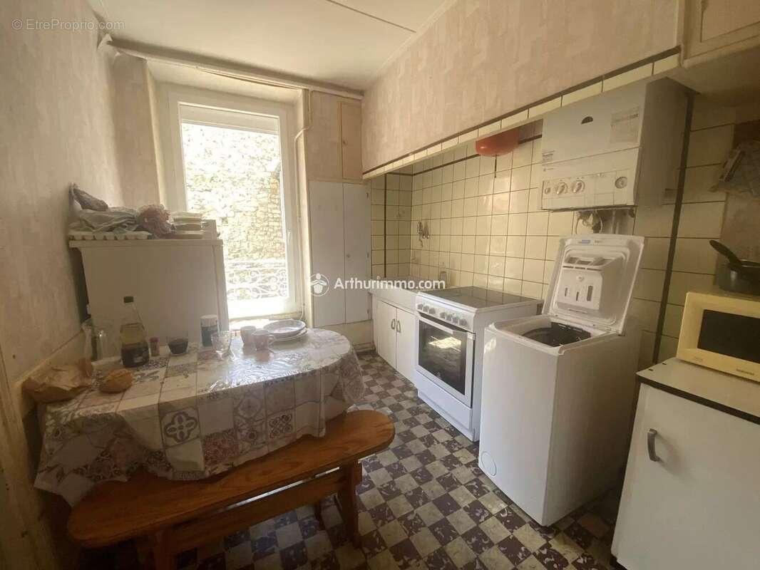 Appartement à MILLAU