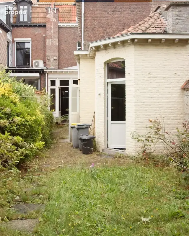 Photo Maison à Roubaix au prix de 249 900€