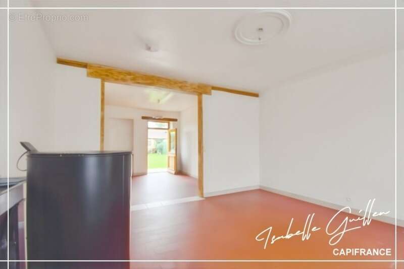 Maison à CHATEAUMEILLANT