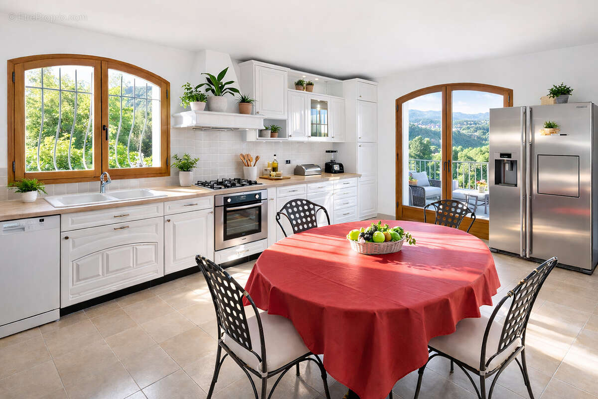 Maison à SAINT-PAUL