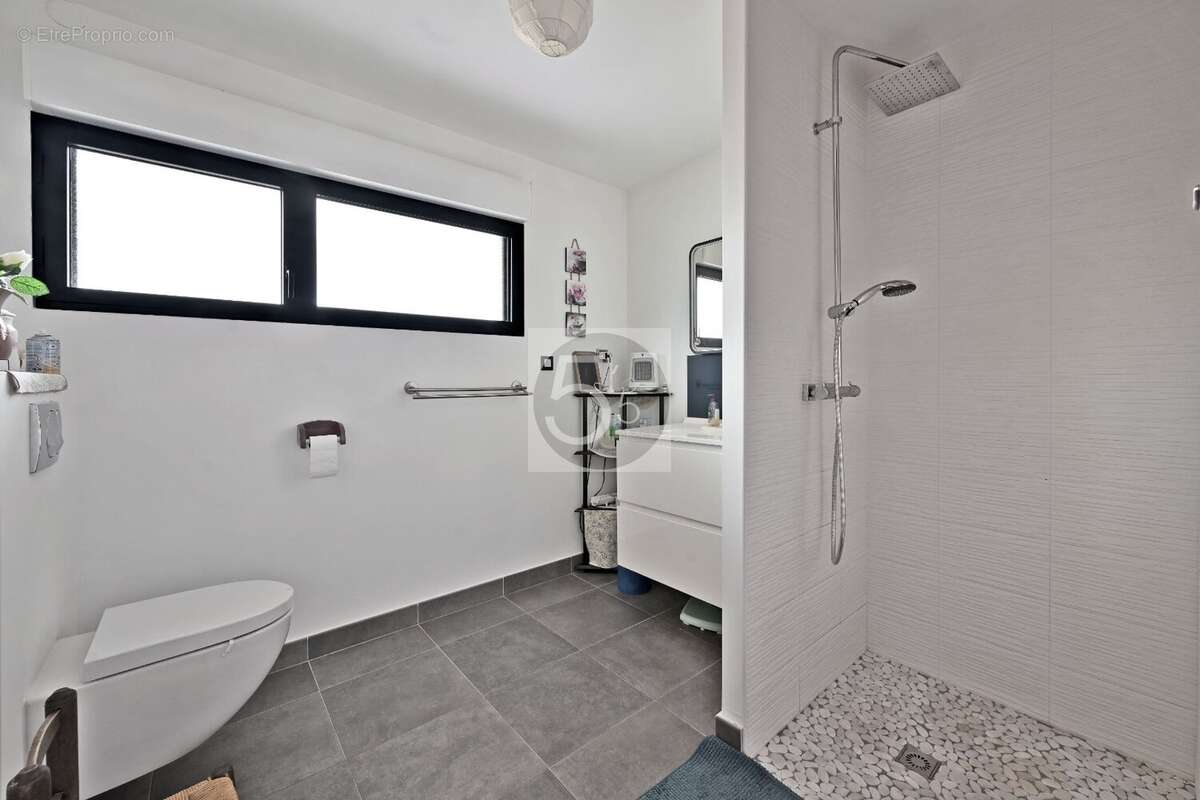 Superbe appartement contemporain - photo 9