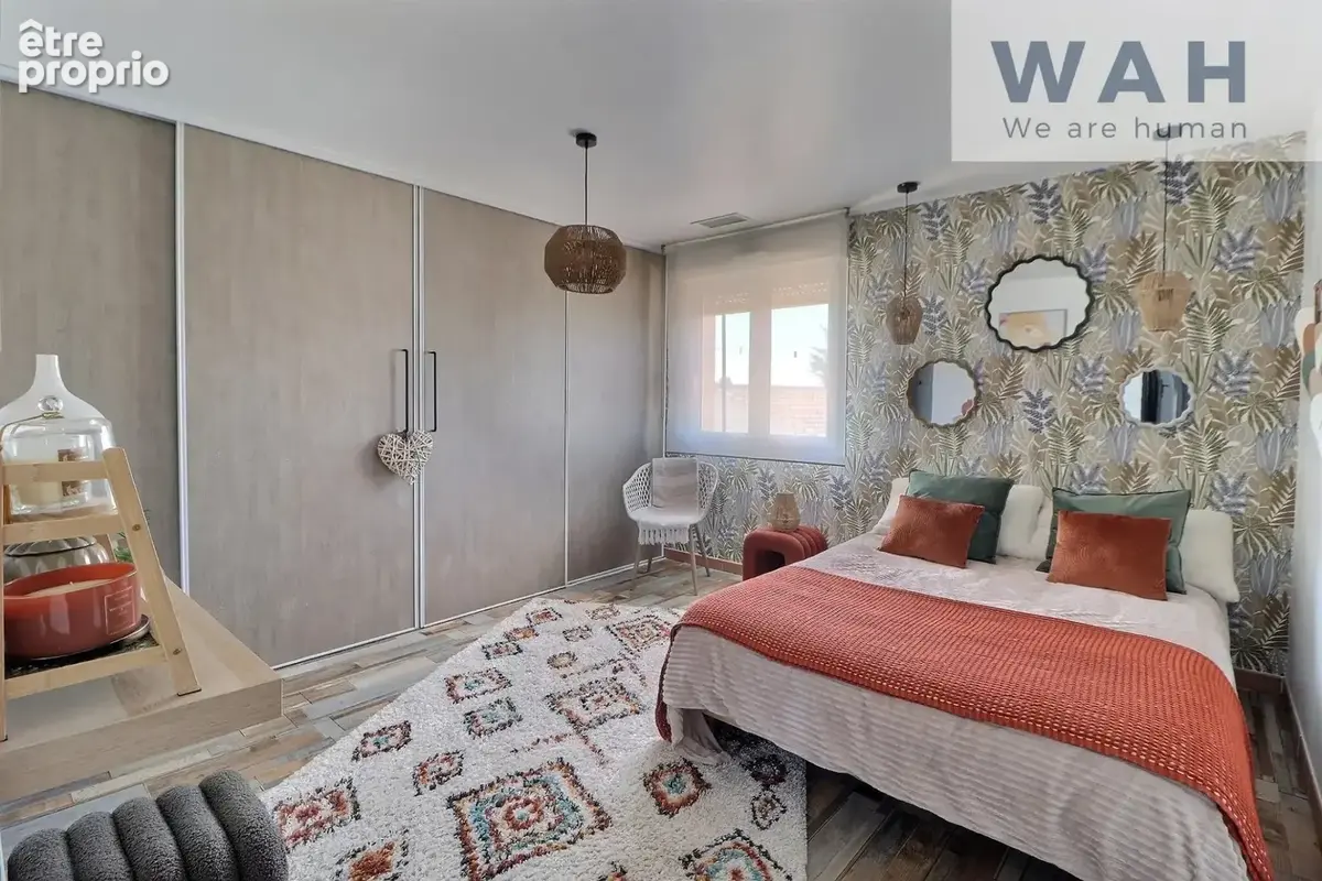 Vente villa 5 pièces 132m2 - 34400 lunel - photo 18