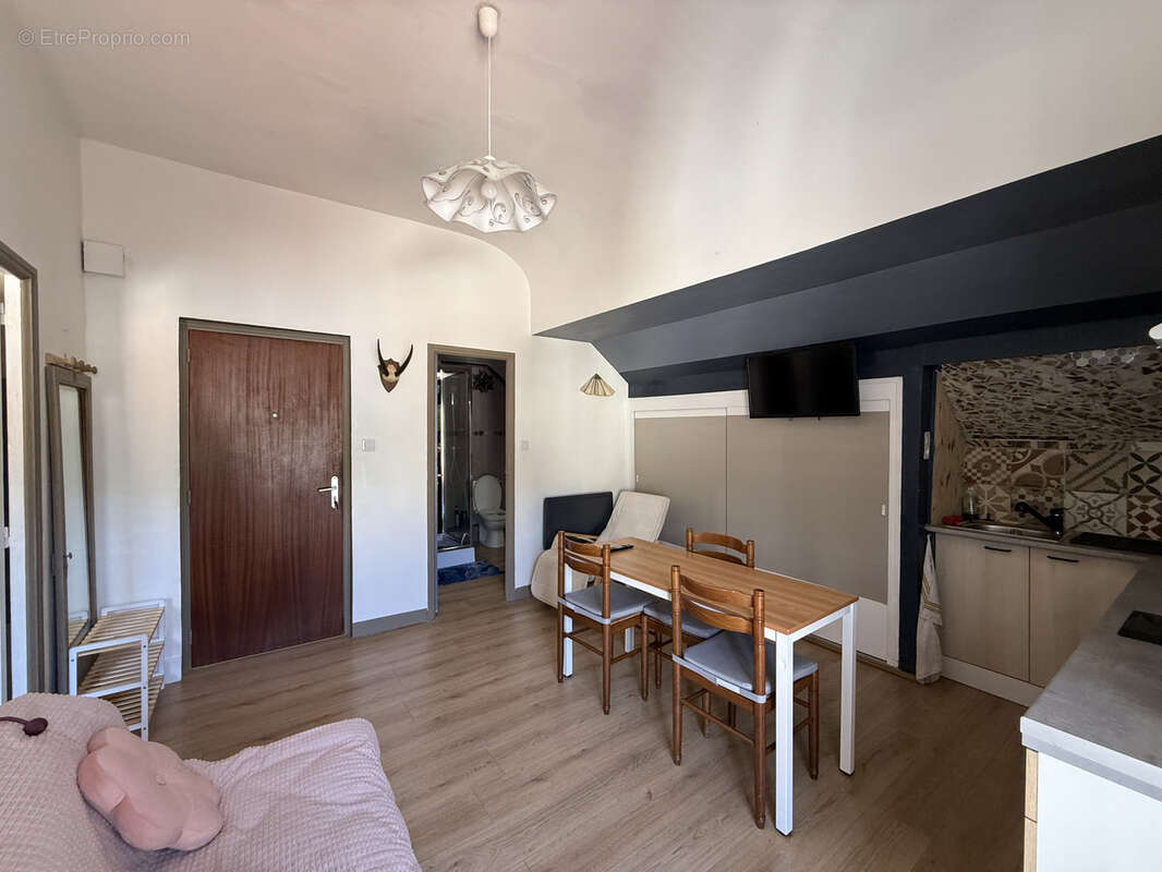 Appartement à AMELIE-LES-BAINS-PALALDA