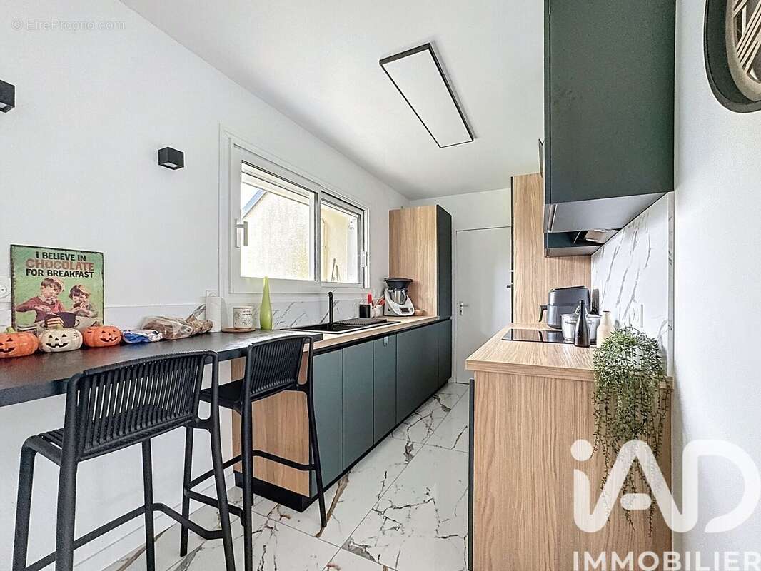 Photo 4 - Maison à BIHOREL