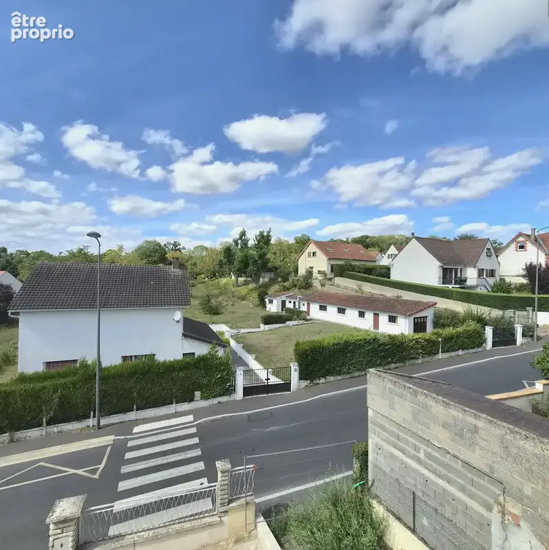 Appartement lumineux et fonctionnel - photo 5