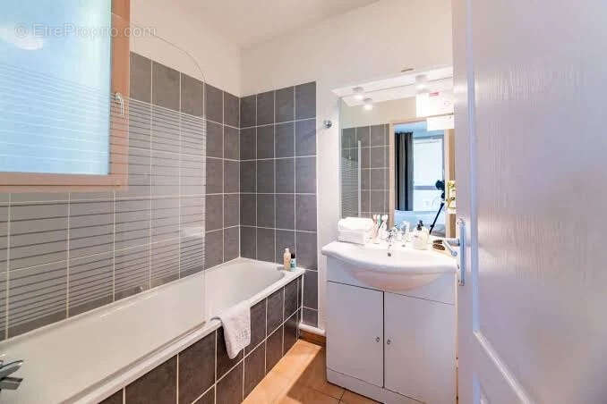 Appartement à CARCASSONNE