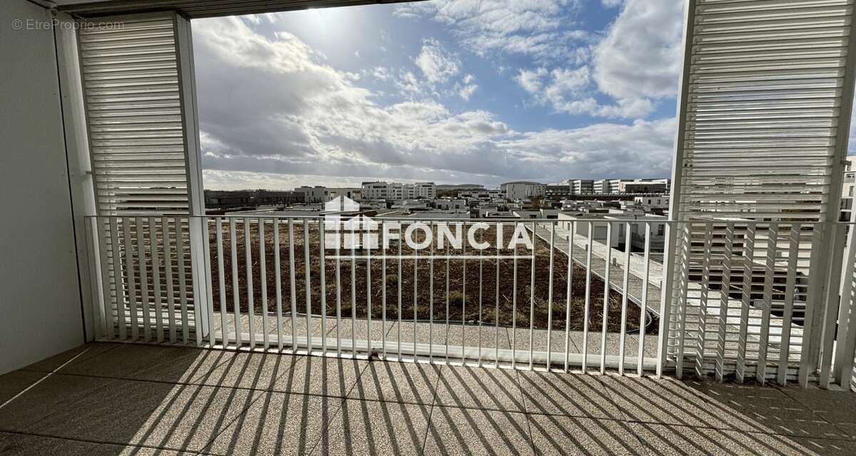 Appartement à BLAGNAC