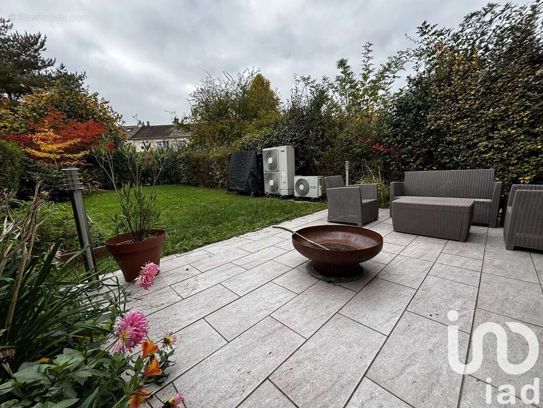 Photo 9 - Maison à SAINT-MAURICE-D&#039;ETELAN