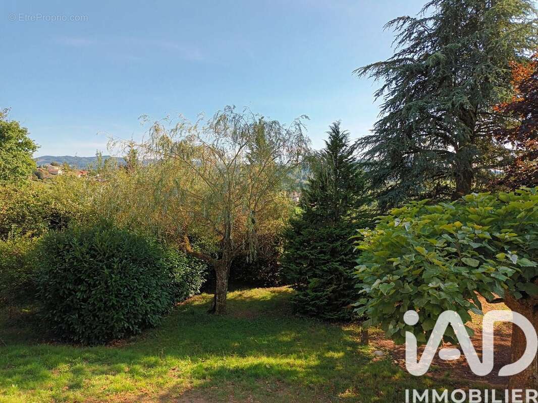 Photo 2 - Maison à CHAUFFAILLES