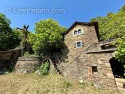 Maison à PONTEILS-ET-BRESIS
