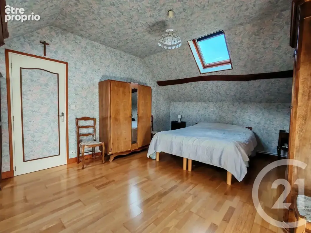 Maison 4 pièces 115 m² à vendre à Chaumont-En-Vexin (60240) - photo 10