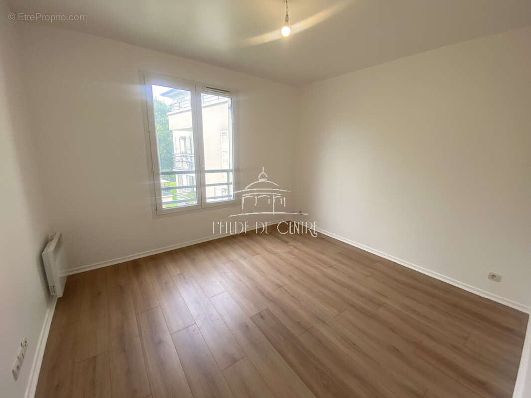 Appartement à VILLENEUVE-LE-ROI