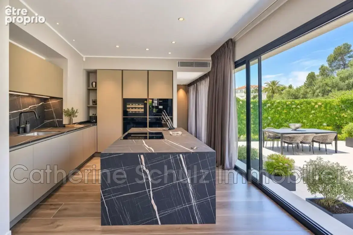 Appartement 4 pièces 124 m² à vendre à Cannes (06400) - photo 4