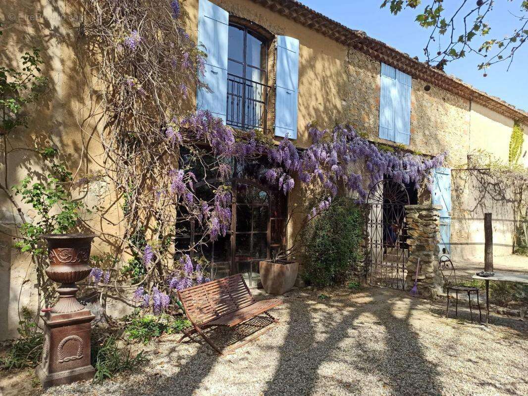 Maison à ORANGE