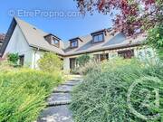 Maison à HAUTEVILLE-LES-DIJON