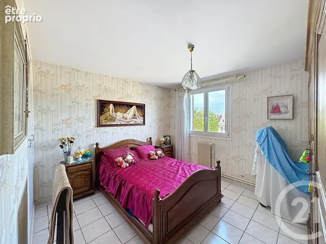 Maison 6 pièces 114 m² à vendre à Quetigny (21800) - photo 17