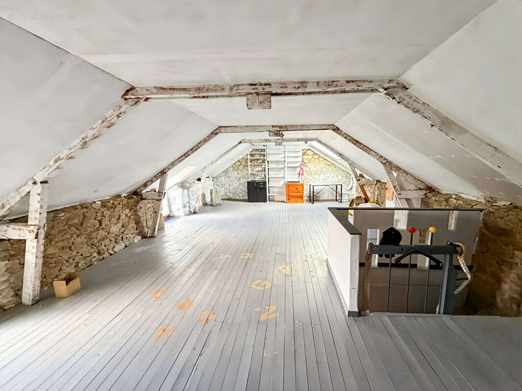 Maison à PLEUDIHEN-SUR-RANCE