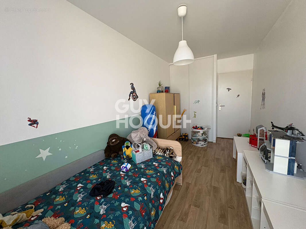 Appartement à MERIGNAC