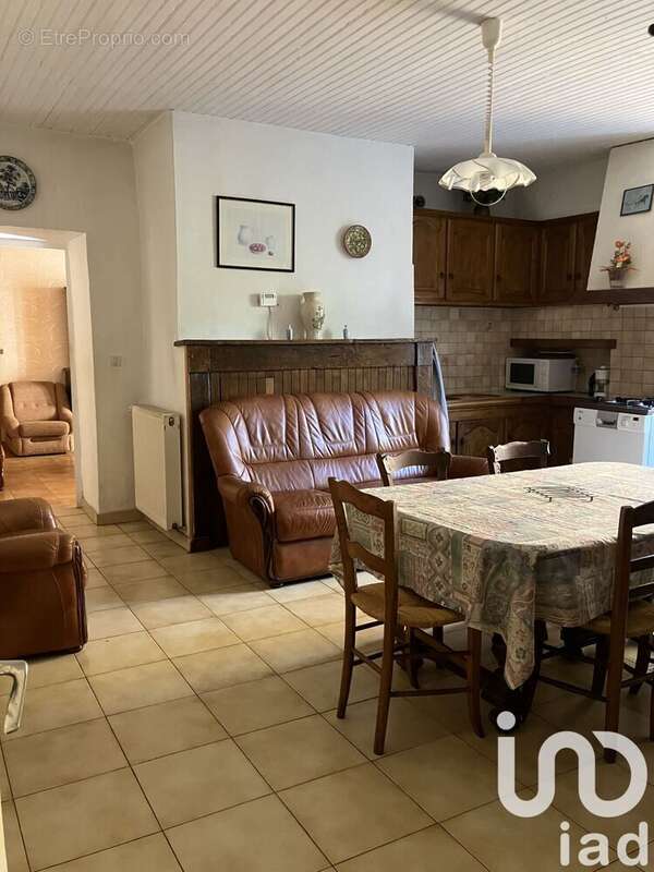 Photo 9 - Maison à SALLES-DE-BELVES