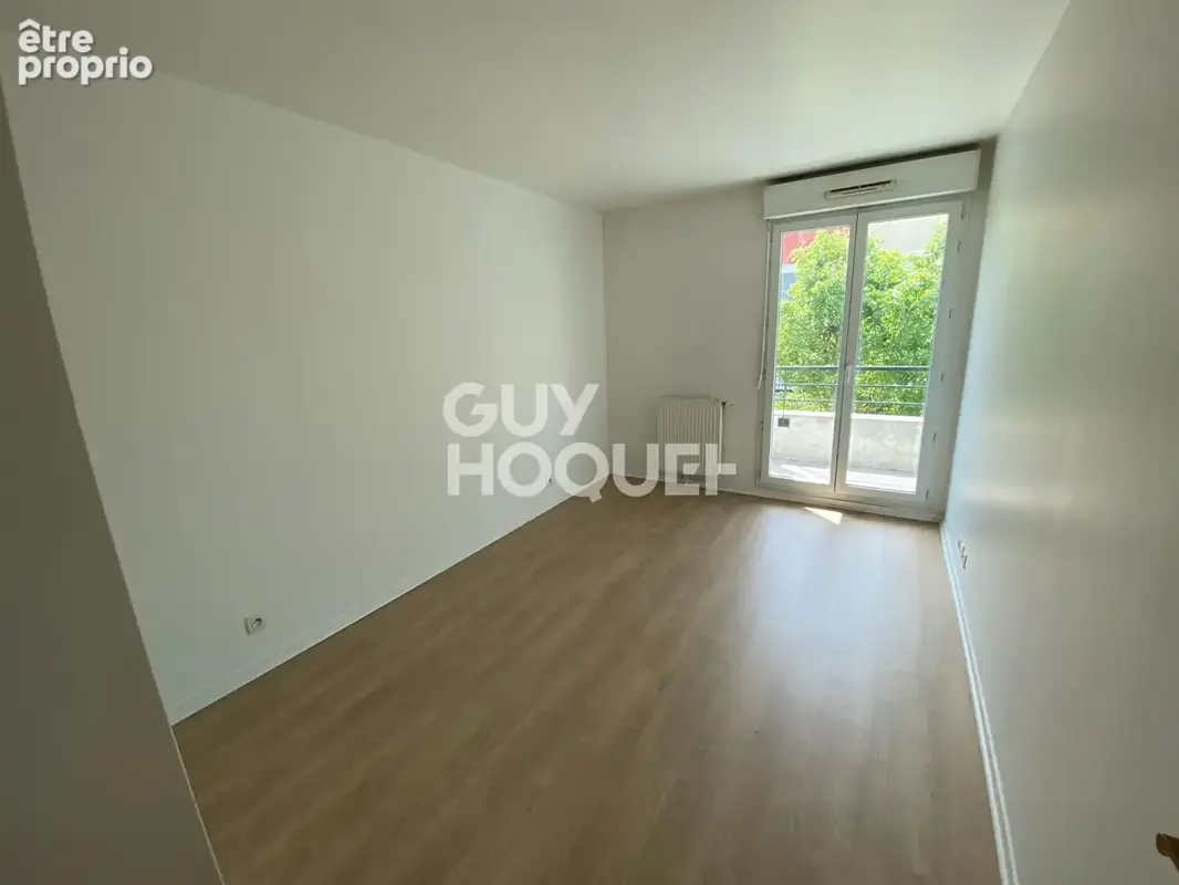 Appartement Chelles 3 pièces 64 m2 - photo 8