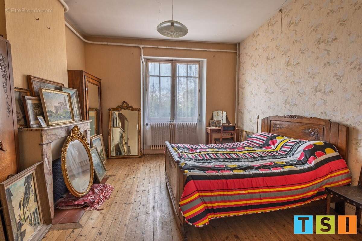 Maison à DAUMAZAN-SUR-ARIZE