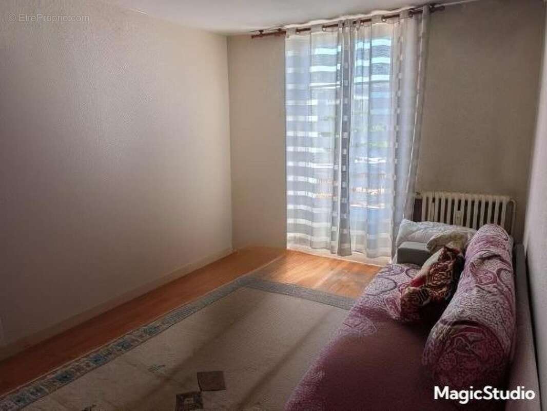 Appartement 54 m² à Champagnole  - photo 3