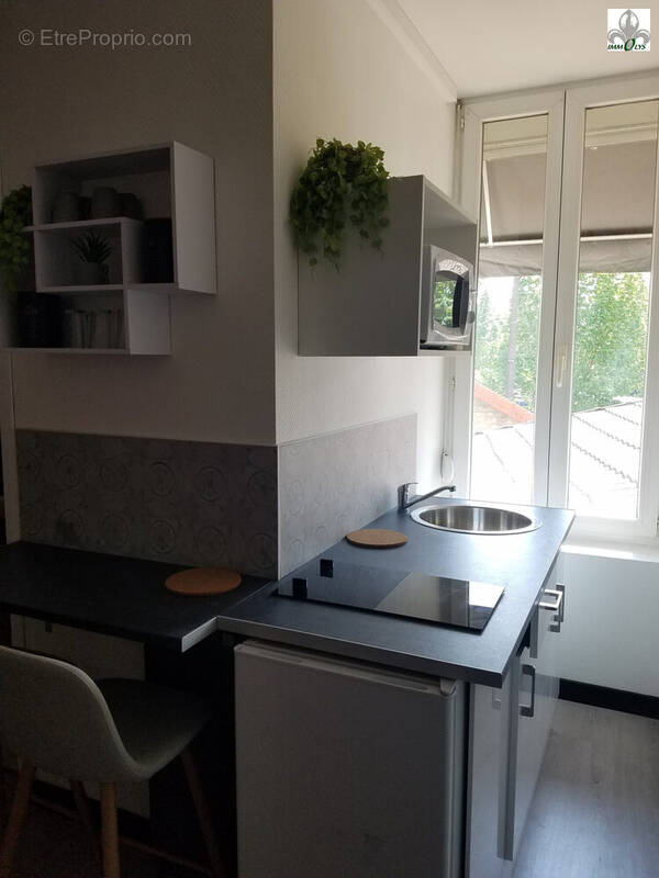 Appartement à BEAUNE