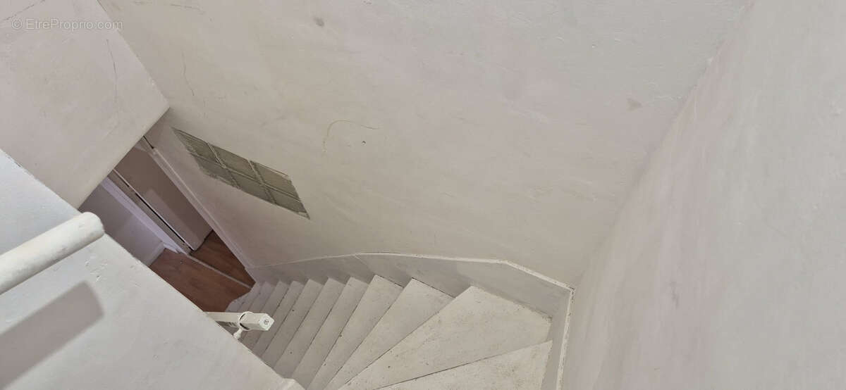 Appartement à LIGUEIL