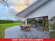 Maison à SAINT-MARTIN-DES-CHAMPS