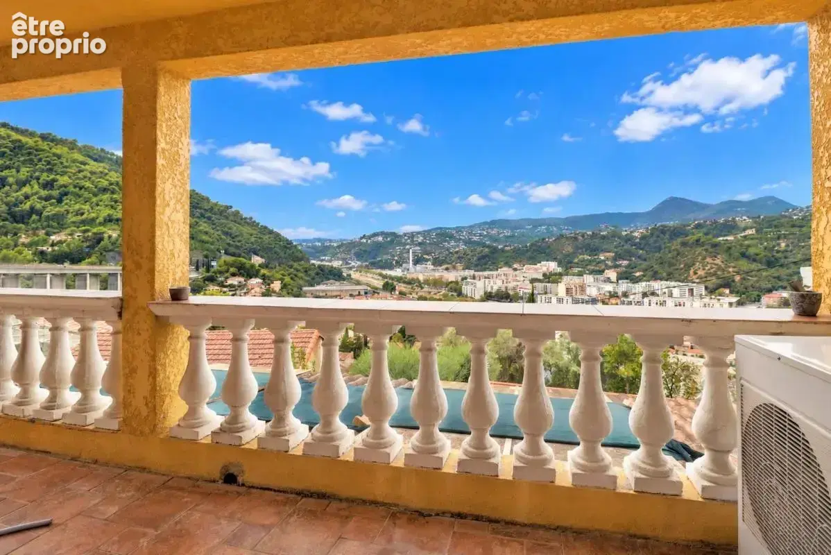 La trinité – maison avec piscine, vue panoramique et exposition sud-ouest - photo 30