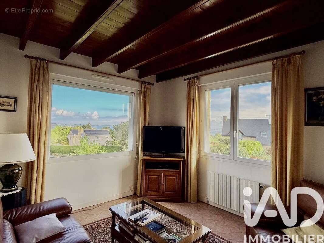Photo 4 - Maison à PLOUEZEC