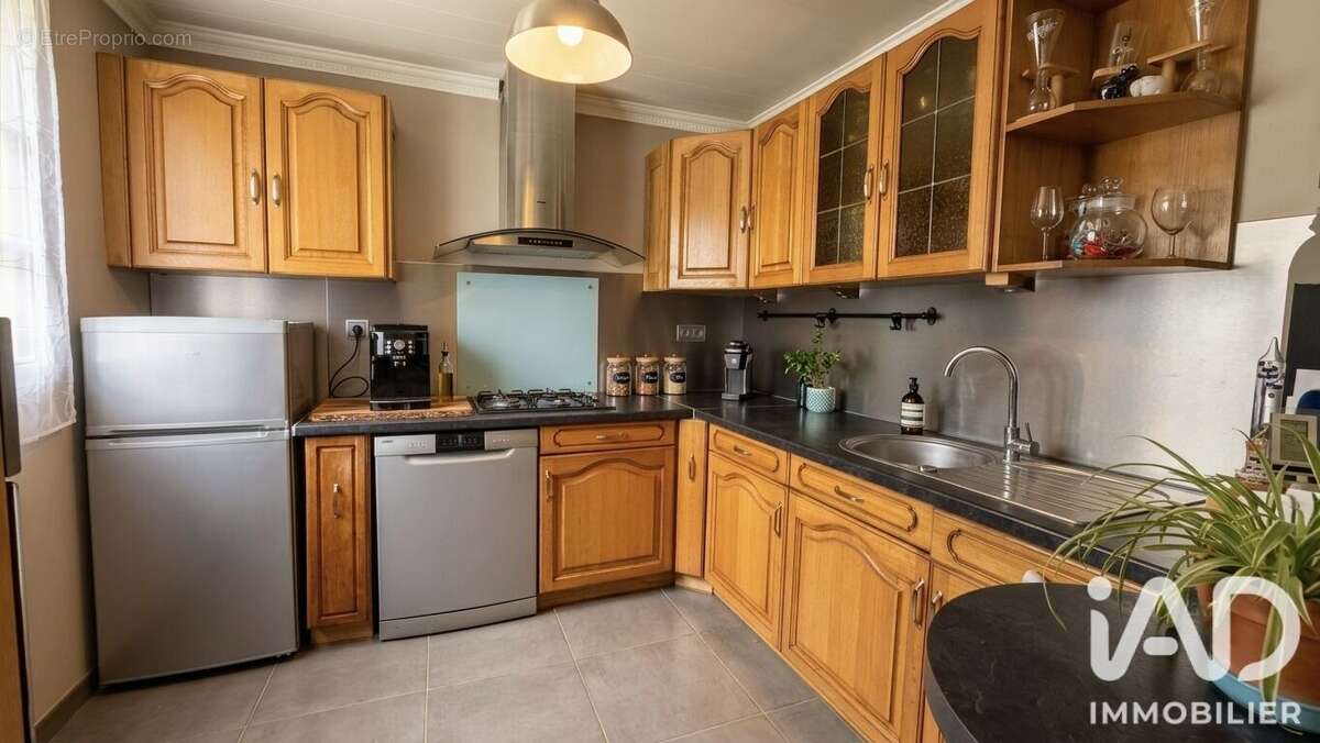 Maison 80 m² à Espaubourg  - photo 2
