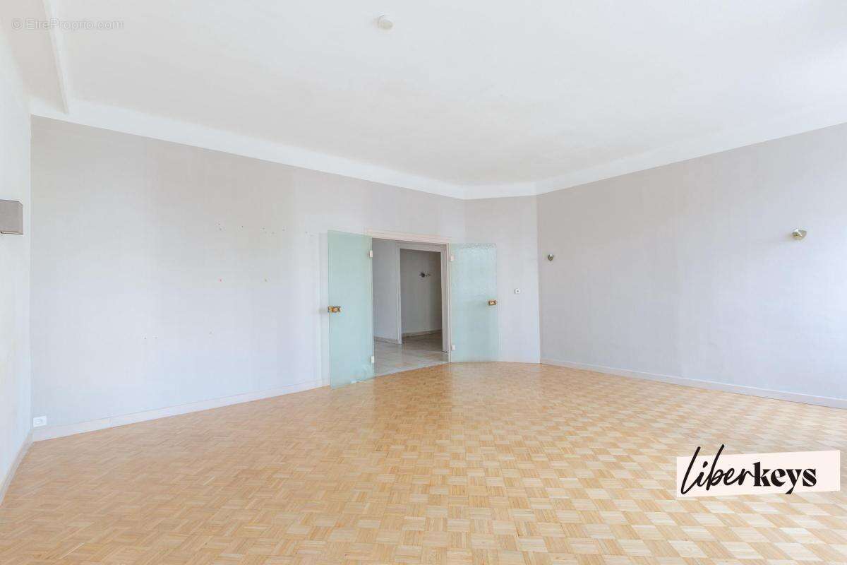 Appartement à LYON-3E