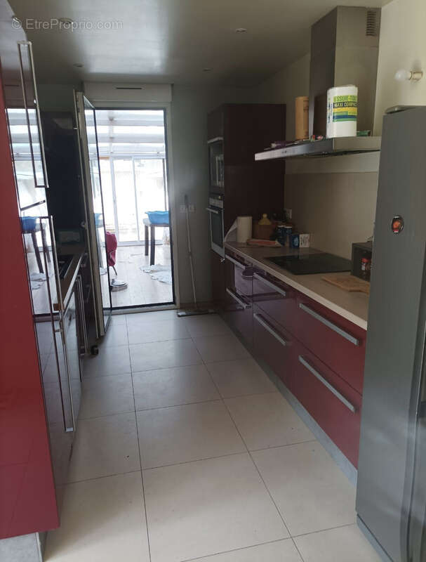 Appartement à LE PERREUX-SUR-MARNE