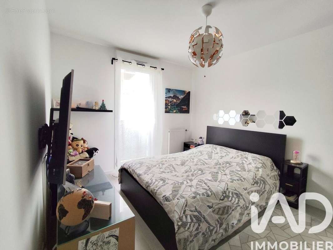 Photo 9 - Appartement à LES ULIS