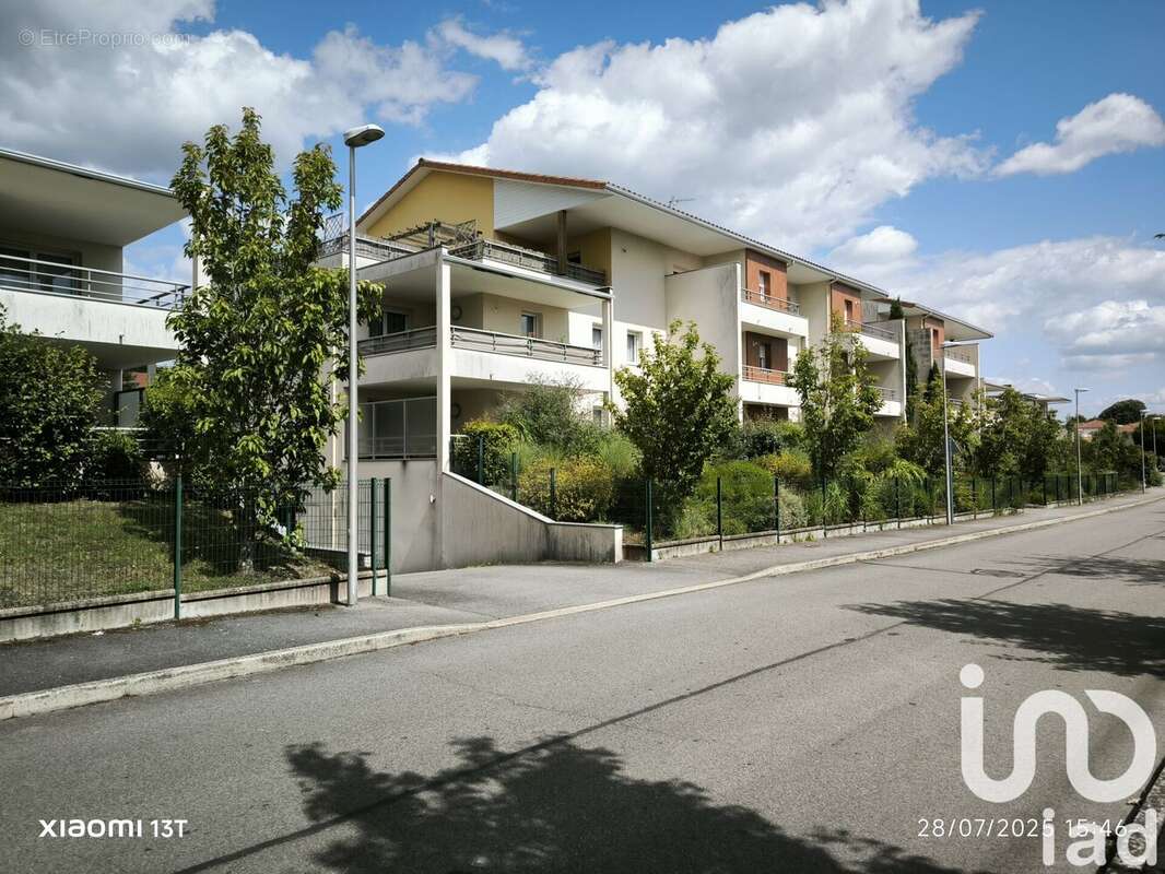 Photo 2 - Appartement à COUZEIX
