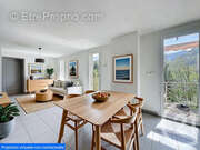 Appartement à MONTRIOND