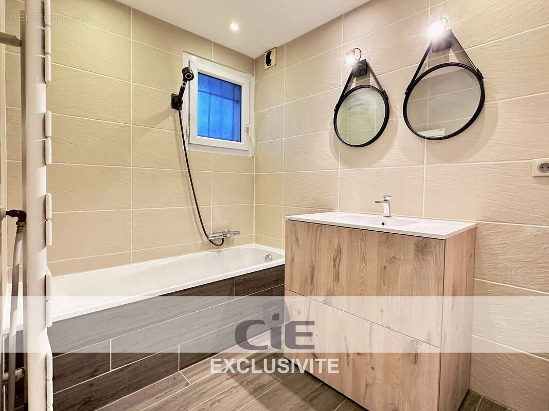 Appartement à BEAUMONT