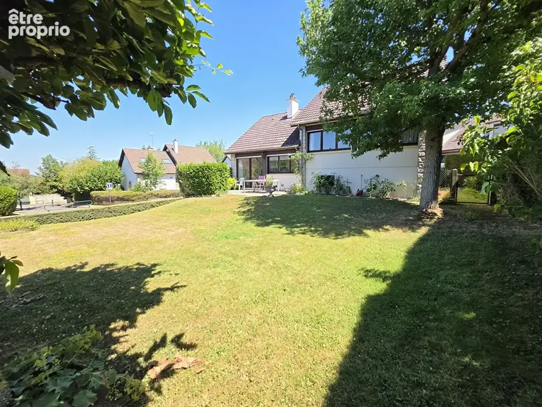 Maison 7 pièces 165m² - photo 14