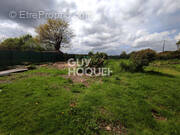 Terrain à SAINT-GUYOMARD