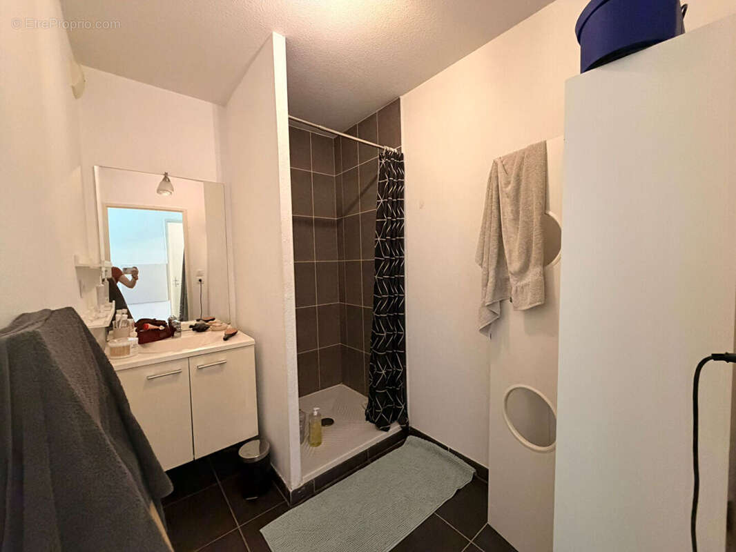 Appartement à BALMA