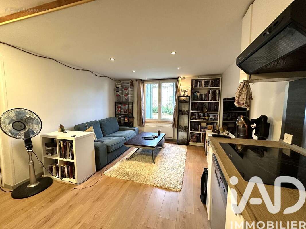Photo 3 - Appartement à LIMEIL-BREVANNES