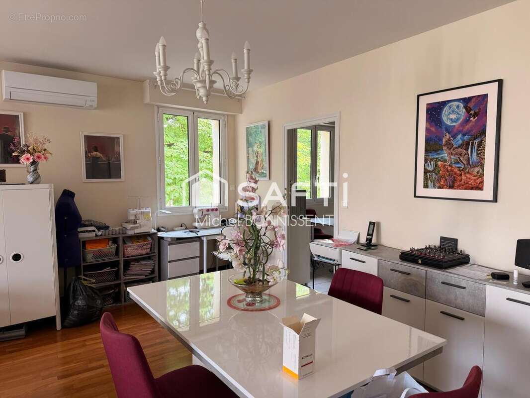 Photo 2 - Appartement à BOURGES