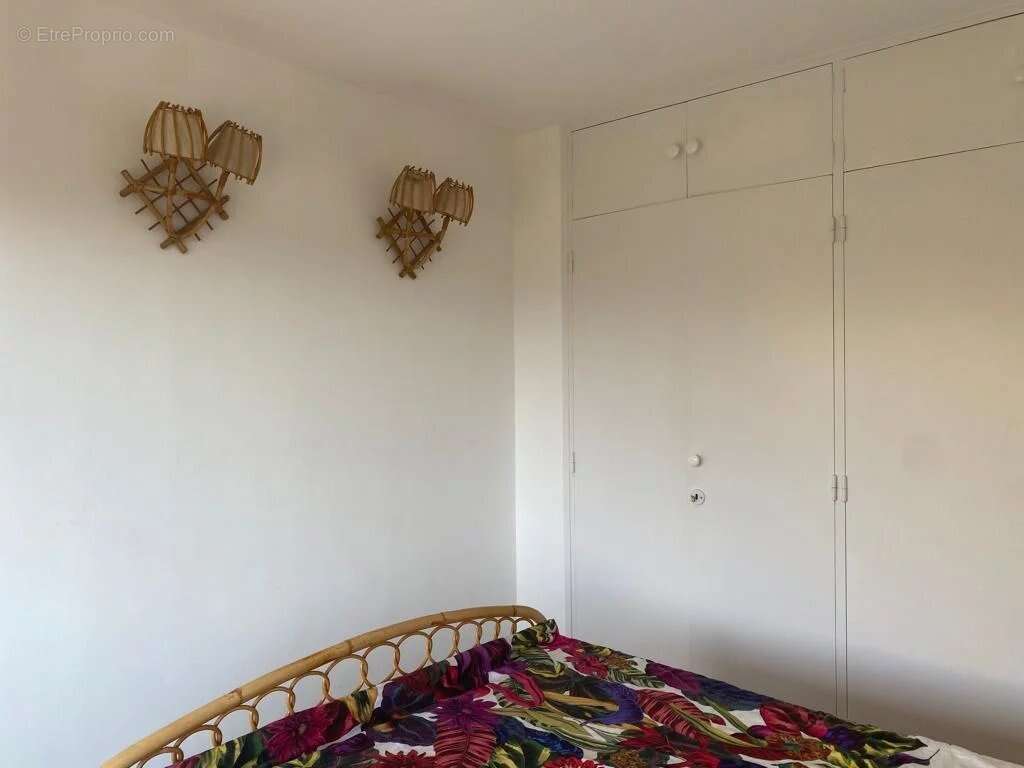 Appartement à MANDELIEU-LA-NAPOULE