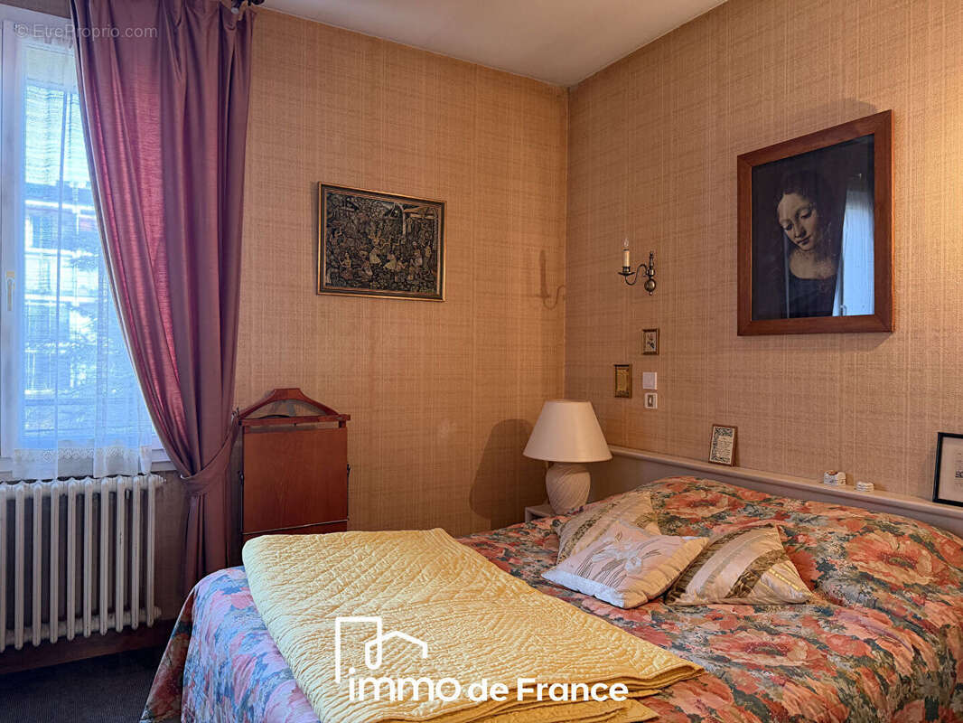 Appartement à RODEZ