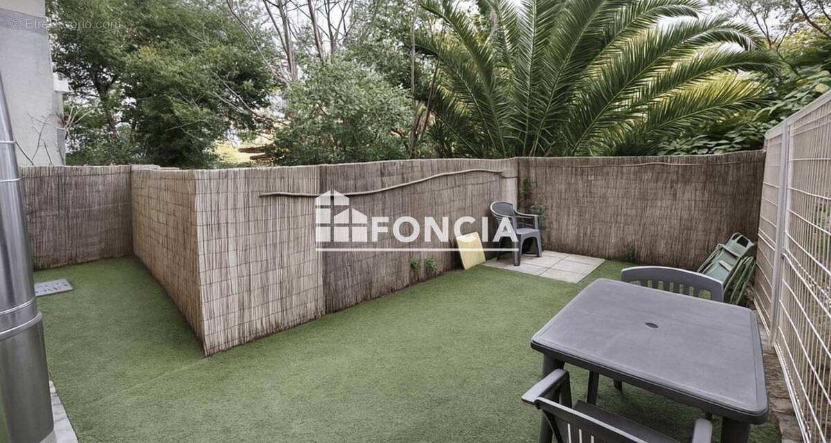 Appartement à CASTELNAU-LE-LEZ